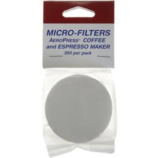 Replacement Micro-Filters for AeroPress