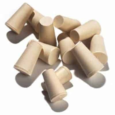 Toddy Maker Replacement Rubber Stoppers