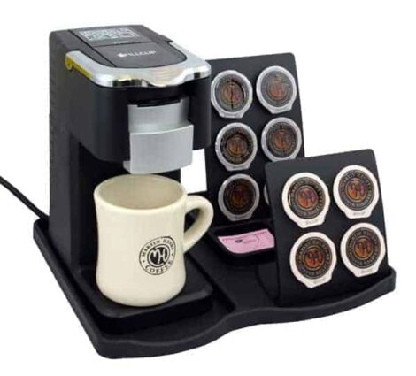 i360 single cup brewer
