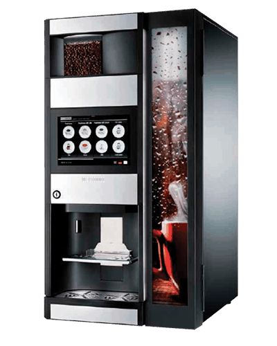 Krea Touch Espresso Machine