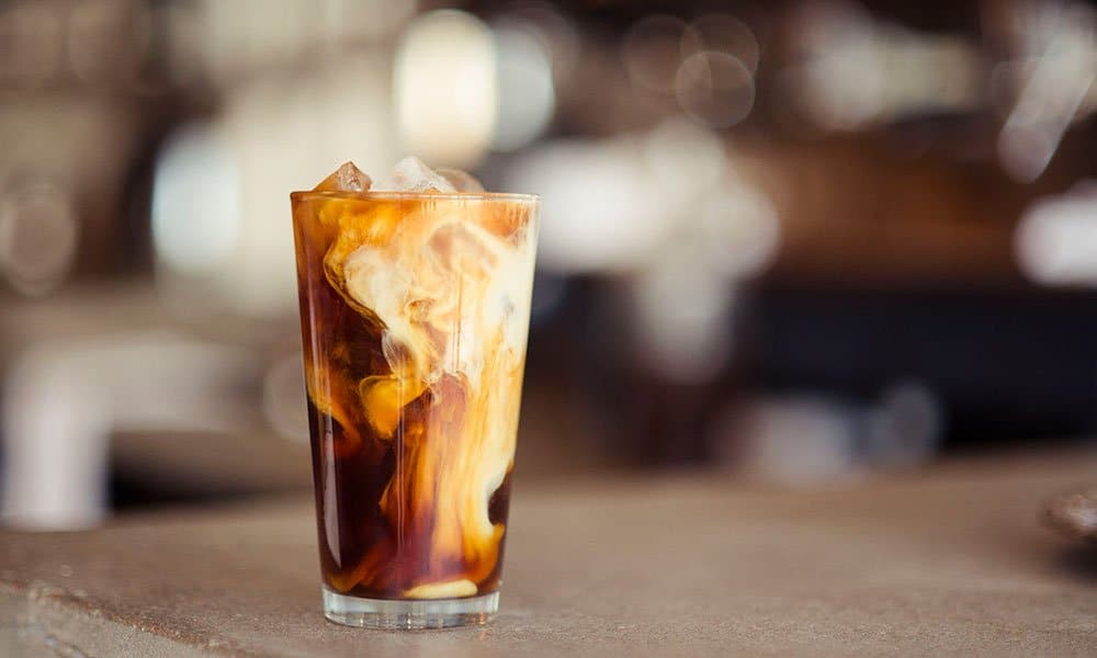 Why Cold Brew is Better Than Iced Coffee