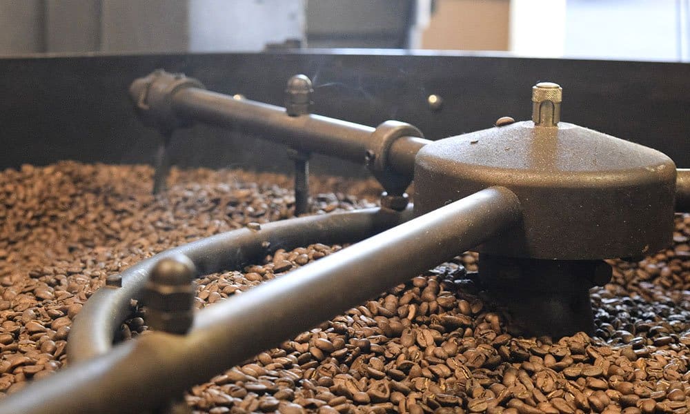 Roasting vs Brewing – What’s the Difference