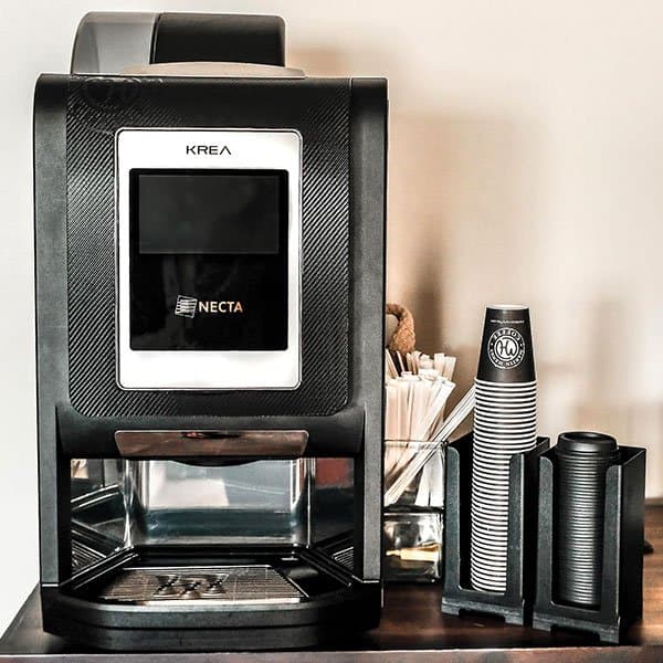 Krea Espresso Machine