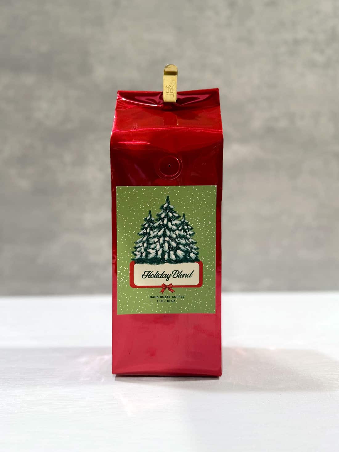 Holiday Blend 2025