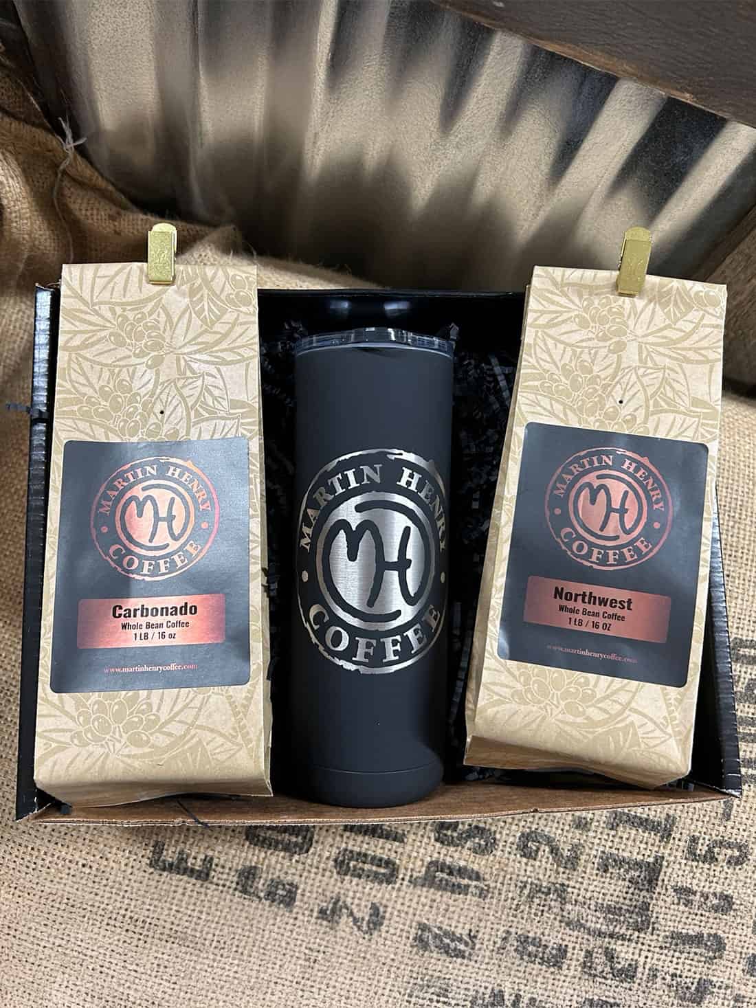 Mother’s Day Gift Box